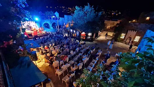 6. Caz Festivali başladı