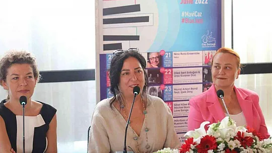 6. Uluslararası Bodrum Caz Festivali başlıyor