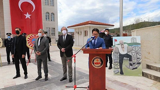 106 yıllık haklı gurur!