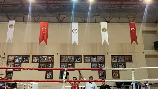 Muay Thai'de Fethiyeli sporcuların başarısı