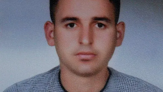 Yüreğimiz Yangın Yeri: 33 Can, 33 Kınalı Kuzu