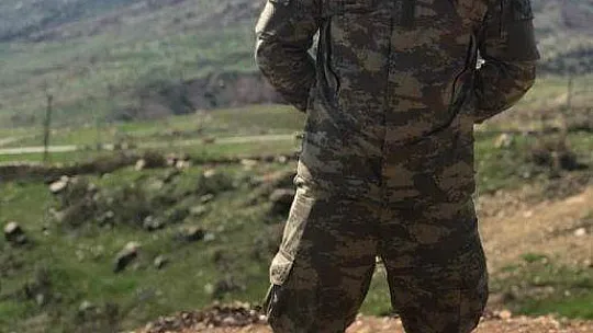 Yüreğimiz Yangın Yeri: 33 Can, 33 Kınalı Kuzu