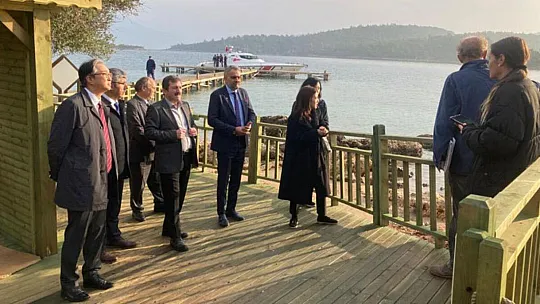Muğla yıllardır İngilizler'in gözdesi