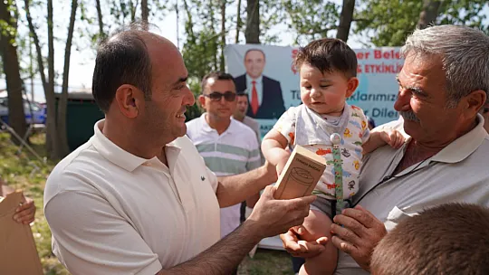 Seydikemer Unutulmaz Bir Şölene İmza Attı