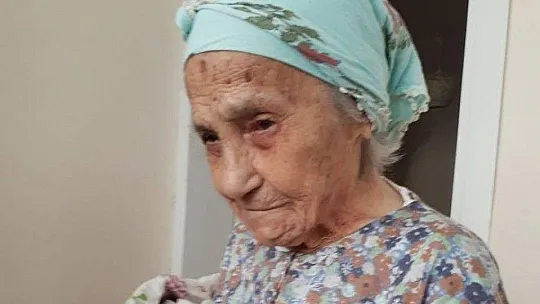 Muhtar Taşar, 'Anneler baş tacıdır'
