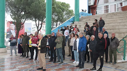 '2023' 1 Mayıs'ı Yeni Bir Başlangıçtır