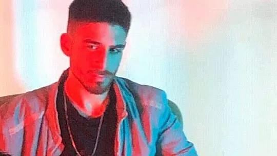 Skandal, 13 Nisan'da rap severlerle buluşuyor