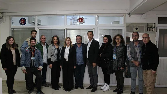 SED Medya Muğla'da