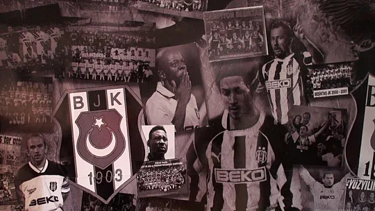 Fethiye Beşiktaş Taraftarlar Derneği yönetim kurulu üyeleri ile bir araya geldi