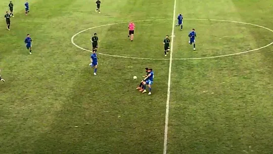 FETHİYESPOR YUVAYA ELİ BOŞ DÖNÜYOR