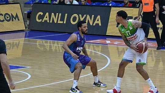 Lh Fethiye Belediyespor nefes aldı 100-89