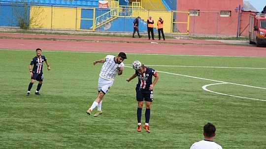 Fethiyespor son maçını kazanmak istiyor