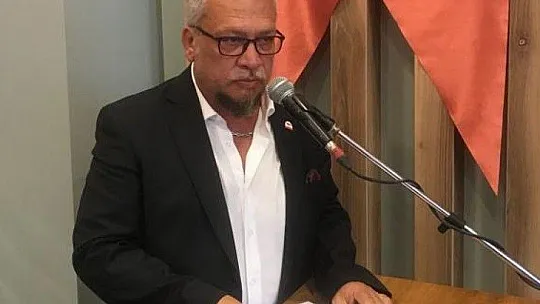 Köktener, TGK Denetleme Kurulunda