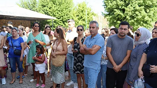 Fethiye'de Şube Belirleme Kuraları Çekildi
