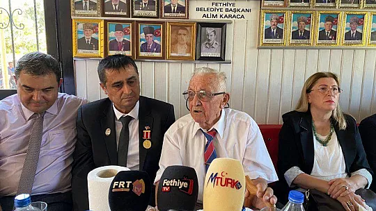 GAZİ VE ŞEHİT AİLELERİ DERNEĞİNE ZİYARET