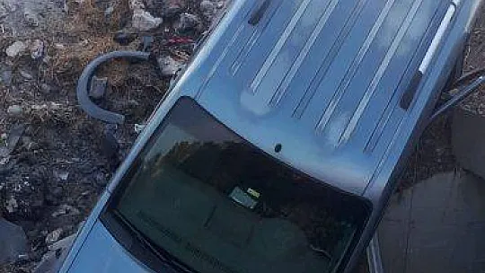 Muğla'da trafik kazası: 4 yaralı