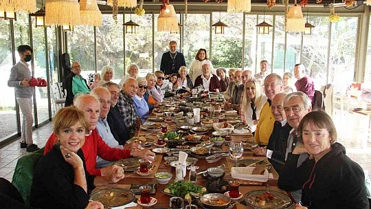 70'lerin ünlü sanatçısı Selçuk Alagöz: ''Artık iş yapamıyoruz''