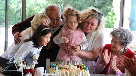 70'lerin ünlü sanatçısı Selçuk Alagöz: ''Artık iş yapamıyoruz''