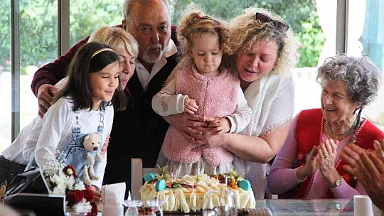 70'lerin ünlü sanatçısı Selçuk Alagöz: ''Artık iş yapamıyoruz''