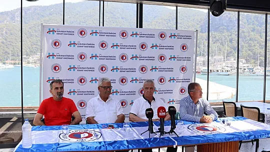 Altyapı Destek Protokolü İmzalandı