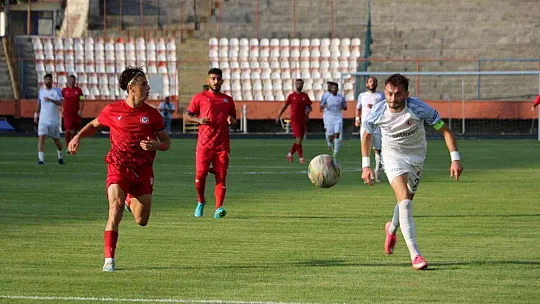 FETHİYESPOR ZONLUKDAK'TAN ELİ BOŞ DÖNÜYOR