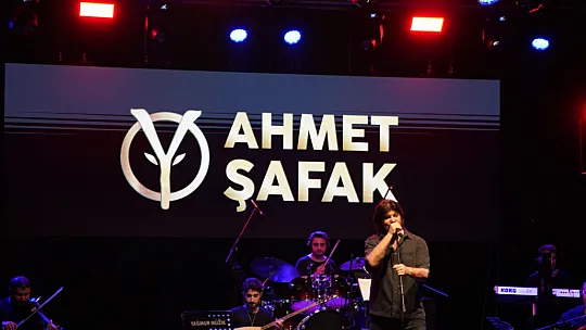 Seydikemer'de Ahmet Şafak Rüzgarı Esti 