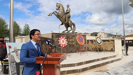 106 yıllık haklı gurur!