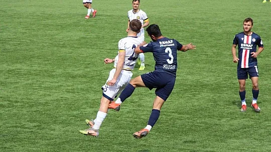 Fethiyespor son maçını kazanmak istiyor