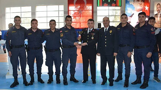 Cumhuriyet Bayramı Seydikemer'de de coşkuyla kutlandı