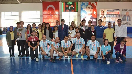 Cumhuriyet Bayramı Seydikemer'de de coşkuyla kutlandı