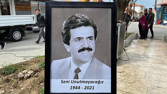 TRT TÜRK HALK MÜZİĞİ SANATÇISI ANISINA LOKMA HAYRI