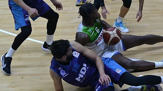 Lh Fethiye Belediyespor nefes aldı 100-89