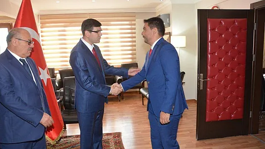 Cumhuriyet Bayramı Seydikemer'de de coşkuyla kutlandı