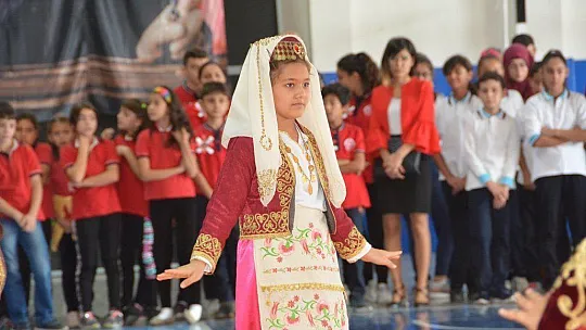 Cumhuriyet Bayramı Seydikemer'de de coşkuyla kutlandı