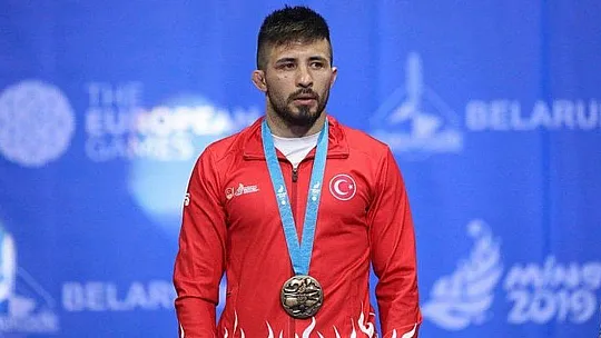 Atlı, 'Olimpiyattan altınla dönmek istiyorum'