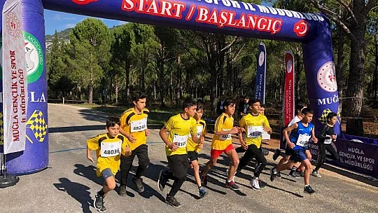 Muğla'da spor dolu bir hafta geride kaldı