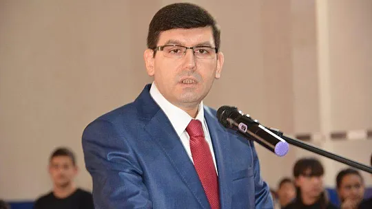 Cumhuriyet Bayramı Seydikemer'de de coşkuyla kutlandı