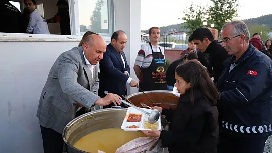 AK Parti Muğla Milletvekili Adayı Yakup Otgöz, ilçe ilçe ziyaretlerine devam ediyor