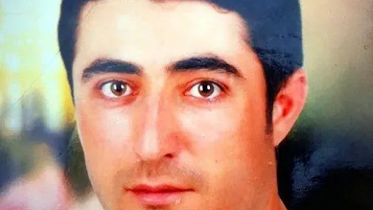Yüreğimiz Yangın Yeri: 33 Can, 33 Kınalı Kuzu