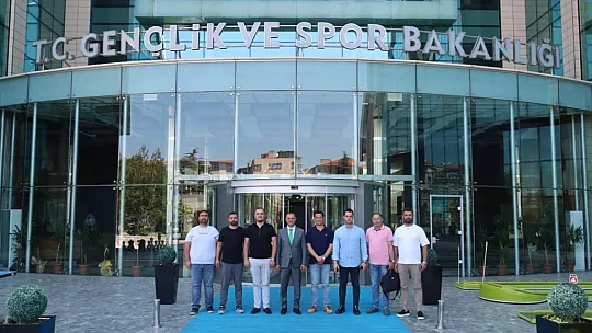 Muğlaspor'dan Ankara çıkarması