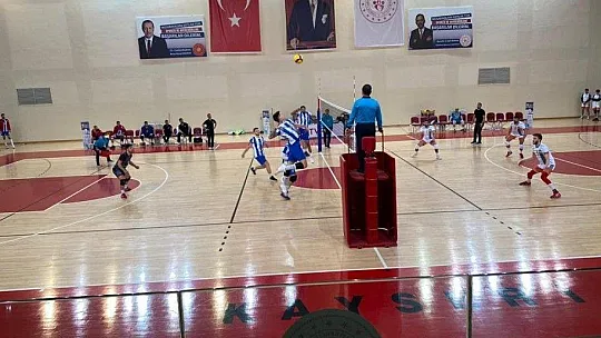 Milas Belediyespor galibiyet serisine devam ediyor