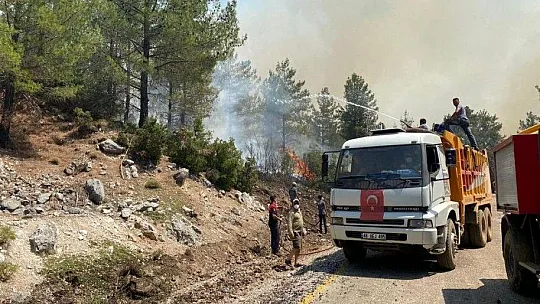 Seydikemerde Alevlere Karşı Seferberlik Sürüyor