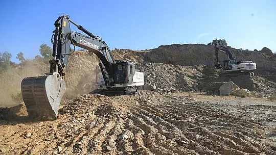 Süt Birliği'nin hayali gerçek oluyor