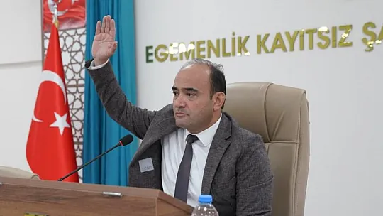 Seydikemer Belediyesi, Ekim Ayı Meclis Toplantısı Yapıldı