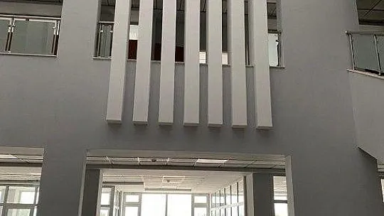 Öztürk, 'Fethiye'ye 55 milyar tl sosyal yardım sağlandı'