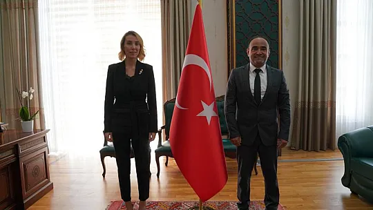 Seydikemer'de 101 Yıllık Destan Gururla Kutlandı
