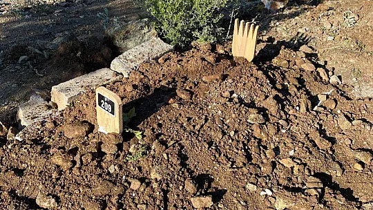 SÖYLER AİLESİNİN ACI GÜNÜ