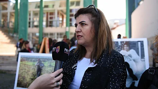 'Yaşamda Kadın' Sergisi Açıldı