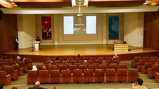 Seher Yılmazer'den 'Sosyal Dışlanma' Söyleşisi