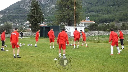 Fethiyespor, Göztepe'den Hakan Erol Sepil'i renklerine kattı